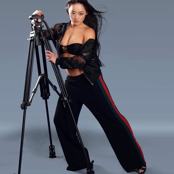 Meet your Posher, Priscilla - Picture 10 of 12